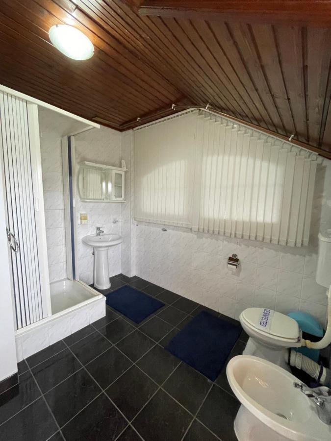Guest House Luxotel Zrenjanin Zewnętrze zdjęcie