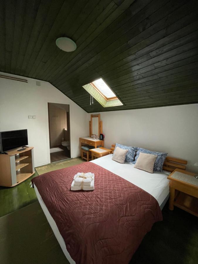 Guest House Luxotel Zrenjanin Zewnętrze zdjęcie