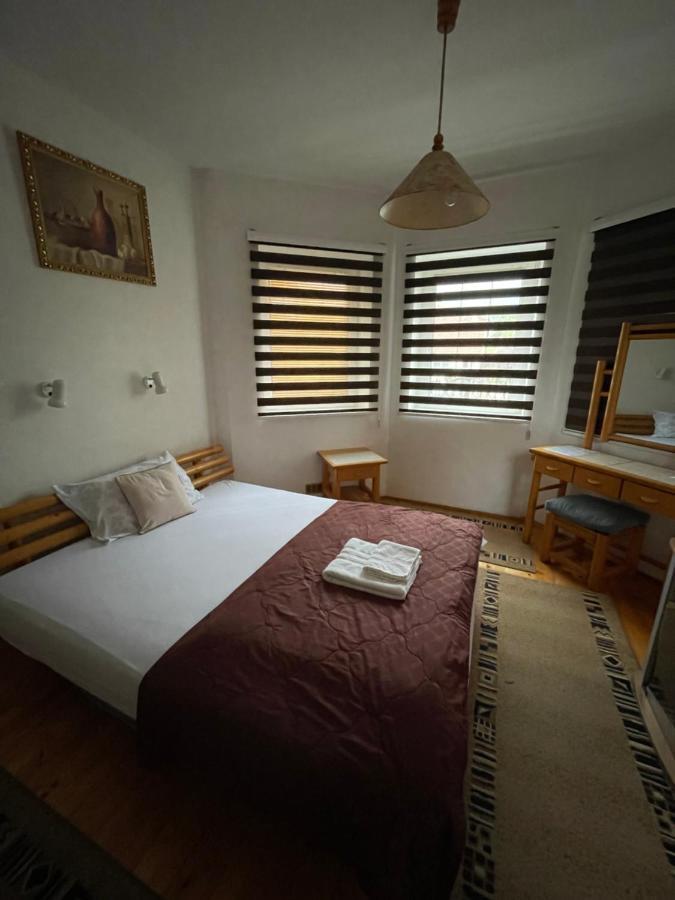 Guest House Luxotel Zrenjanin Zewnętrze zdjęcie