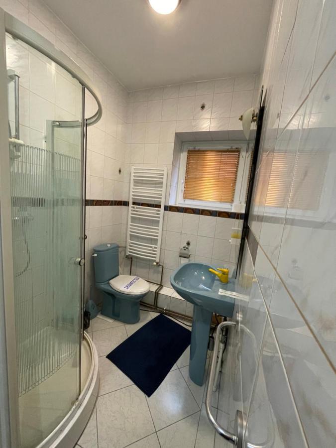 Guest House Luxotel Zrenjanin Zewnętrze zdjęcie