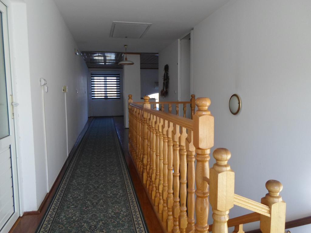 Guest House Luxotel Zrenjanin Zewnętrze zdjęcie